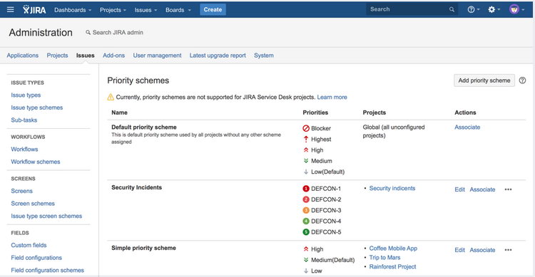 Pictures · Atlassian Suite 2021