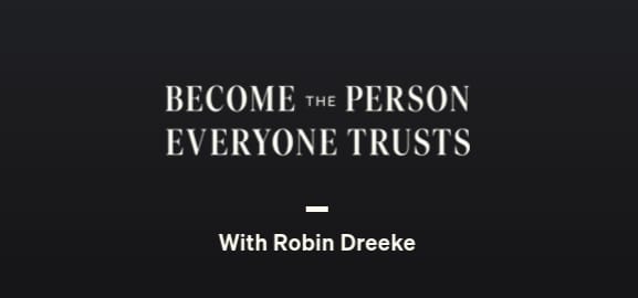 Pictures · MasterClass — Become the Person Everyone Trusts 2026-9