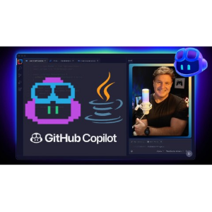Udemy — GitHub Copilot Masterclass for Java Spring AI and IntelliJ 2026-4