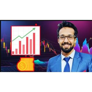 Udemy — 90% Winrate Powerful ICT Scalping Forex & Crypto Strategies 2025-5