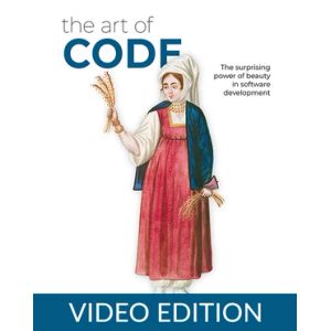 Oreilly — The Art of Code, Video Edition 2026-7