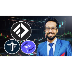 Udemy — Pass Any Propfirm Funded Challenge Account with 90% Accuracy 2025-3