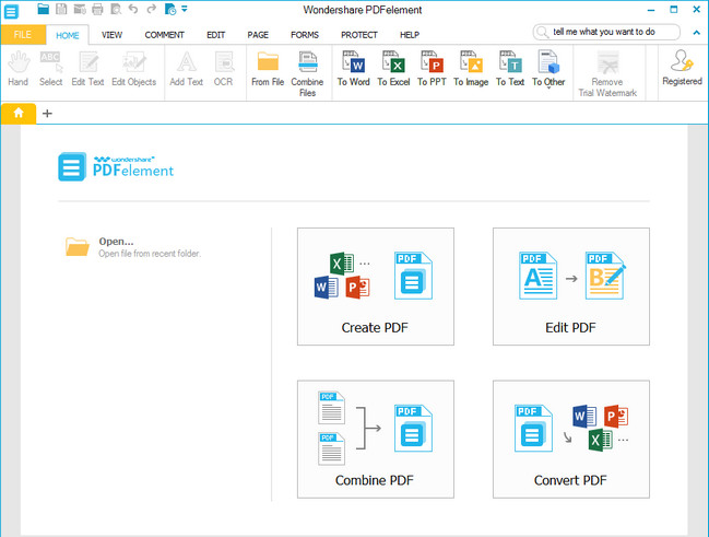Pictures · Wondershare PDFelement Professional 13.0.7.4527 Win/macOS