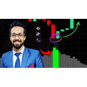 Udemy — Funded FTMO : Top 5 High Winrate Forex Trading Strategies 2025-8