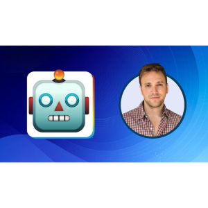 Udemy — Agentic AI Internals: Build an Agent from Scratch 2026-3