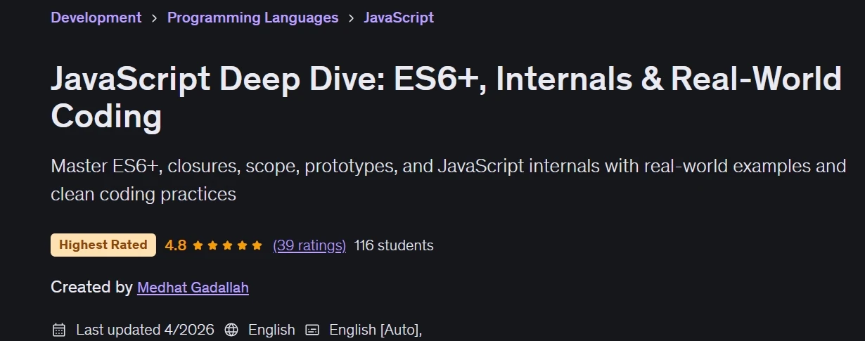 Pictures · Udemy — JavaScript Deep Dive: ES6+ Internals & Real-World Coding 2026-4