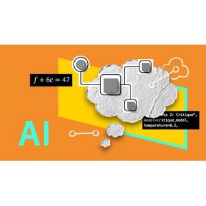LinkedIn — AI Reasoning Models: The Building Blocks for the Next Generation of AI Applications 2026-9