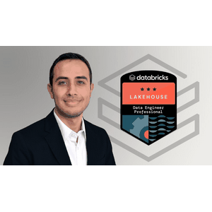 Udemy — Databricks Certified Data Engineer Professional -Preparation 2026-9