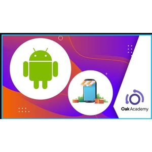 Udemy — Full Stack Android Development and Mobile App Marketing 2026-8