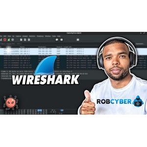 Udemy — Wireshark for Cybersecurity: Malware PCAP Analysis 2026-9