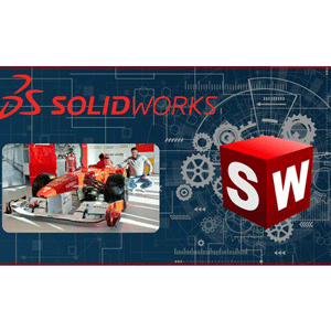 Udemy — SolidWorks: Automotive & Industrial | Beginner to CSWA-CSWP 2026-9