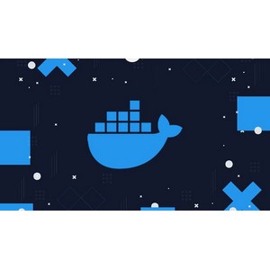 Udemy — Docker Bootcamp: Build, Run & Deploy Containers 2026-9