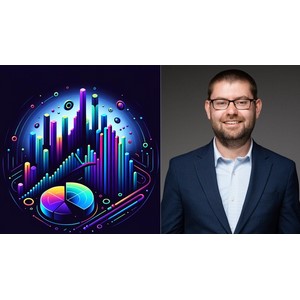 Udemy — Mastering Data Visualization and Animation with Python 2023-4