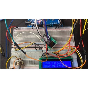 Udemy — Practical Electronics with Arduino 2026-9