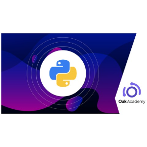 Udemy — Machine Learning and Deep Learning A-Z: Hands-On Python 2026-4