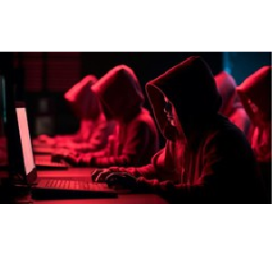 Udemy — The RED Teaming Training Course 2026-7