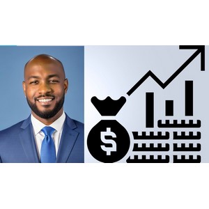 Udemy — Mastering Time-Efficient Forex Trading with ICT FVG Concepts 2024-2