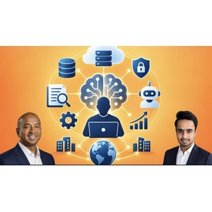 Udemy — AI Forward Deployed Engineer: 52-Week Mastery 2026-9