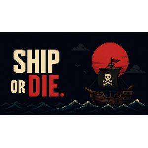 Ship Or Die — Ship a startup in 30 days,or get kicked out forever 2026-7