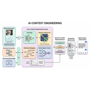 Vizuara AI – AI Context Engineering [INDUSTRY PROFESSIONAL PLAN] 2026-9