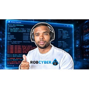 Udemy — PowerShell for Cybersecurity: Windows Incident Response 2026-9