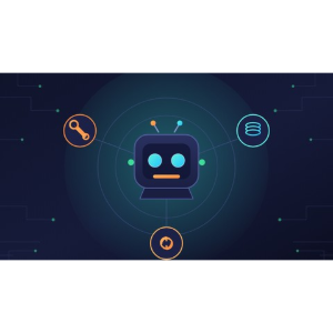 Udemy — Python for AI Agents: Build And Deploy Agent From Scratch 2026-9