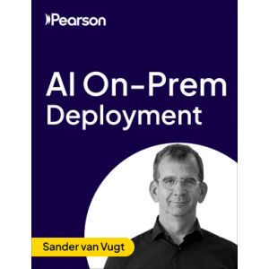 Oreilly — AI On-Prem Deployment 2026-8