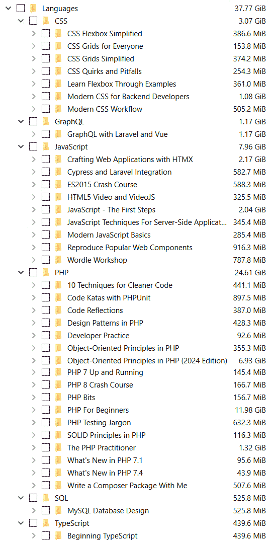 Pictures · Laracasts — Full Dump 2026-4
