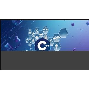 Udemy — Build AI-Powered Applications in Modern C++ 2026-8