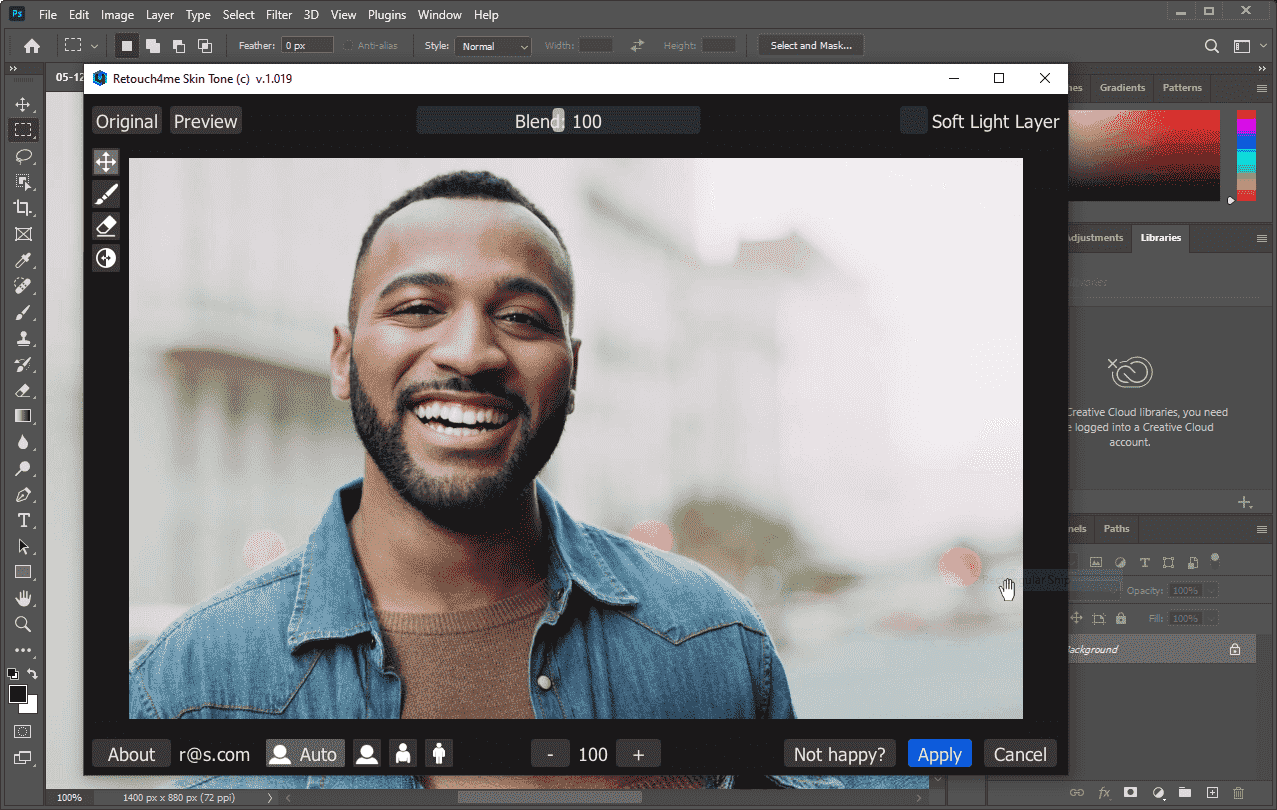 Pictures · Retouch4me Suite 2026-10